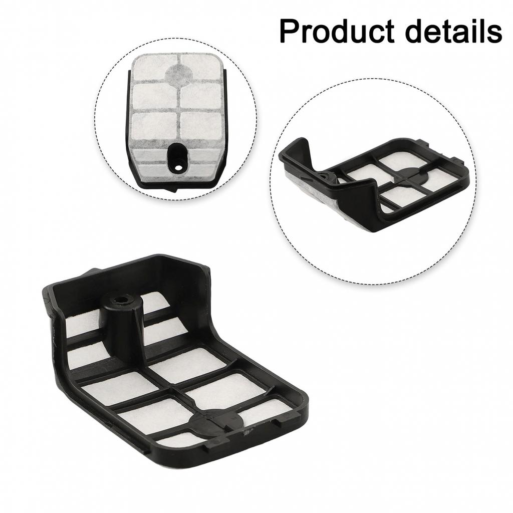 1* Air Filter Replaces For Homelite & Chainsaw 518048001 UT-10518 UT-10517