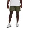 Under Armour Mens Tech Wordmark Shorts