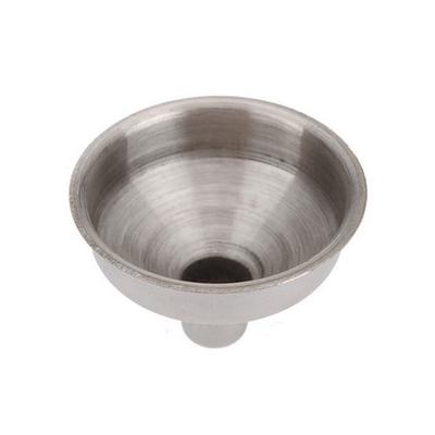 2 шт. Воронка из нержавеющей стали для фляги и бутылки с ликером Воронка из нержавеющей стали