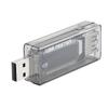 USB Voltmeter Electrical Mobile Power Testing Tools