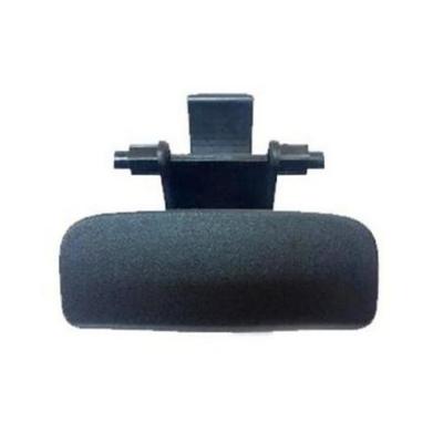 Кнопка открывания крышки бардачка с пружиной черного цвета для Renault Fluence Megane Mk3 2009-2016 Oem 682521285R