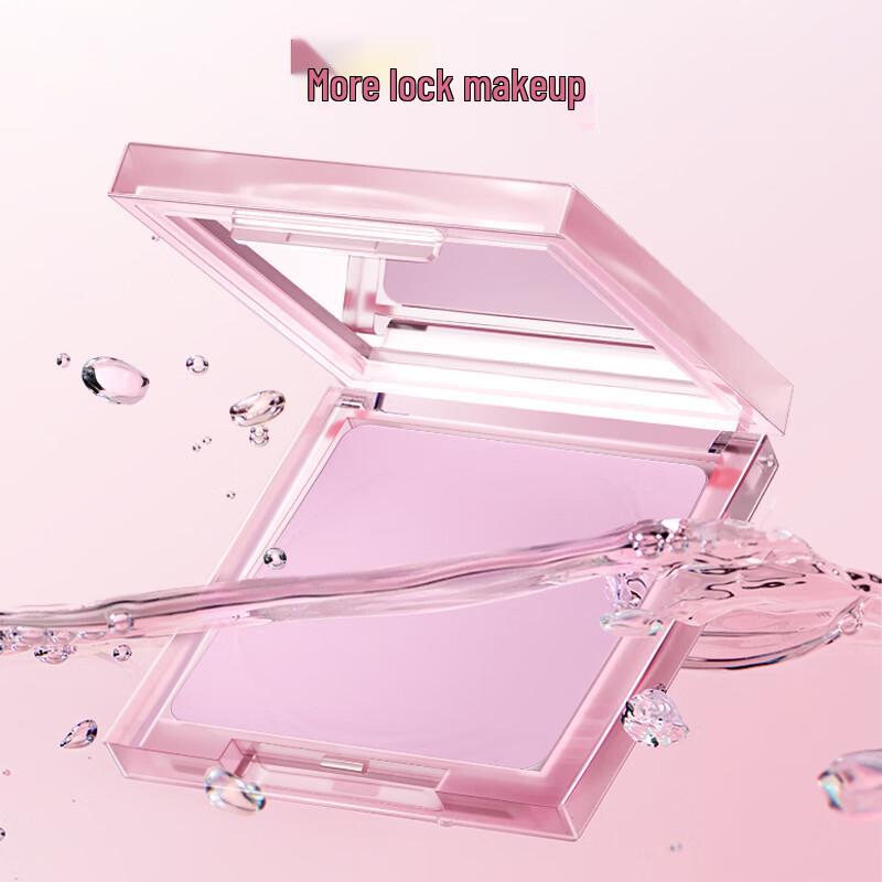 ZEESEA Фиксирующий бальзам и пудра-компакт