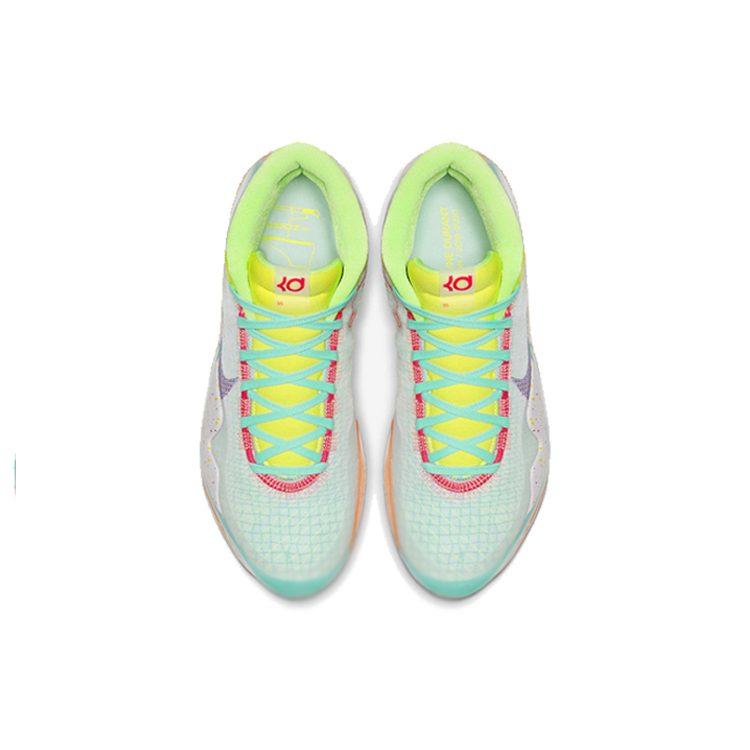 Nike Zoom Kd 12 'EYBL Peach Jam' CK1195-300
