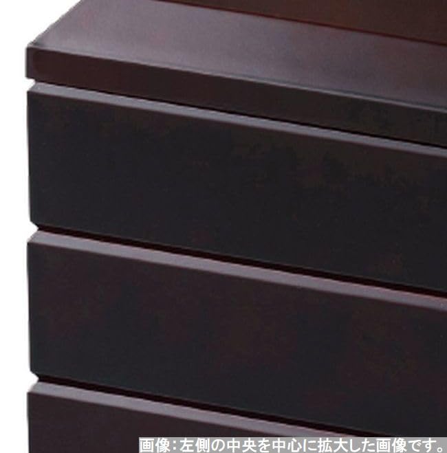 Развлекательный бенто-бокс J-kitchens (Bento Box) Сделано в Японии 3 яруса 6.5 Размеры Алмазный Такамори Таме 19.7см x 19.7см x 19.7см