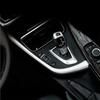 Accessories  For BMW 3 4 Series 3GT F30 F32 F34 Car Inner Door Audio Speaker Gearshift Panel Door Armrest Reading Light Cover Tr