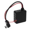 Замена автомобильного адаптера Bluetooth Aux для Alpine KCA?121Б ИИ?ЧИСТЫЙ CDA?9857R CDA?117