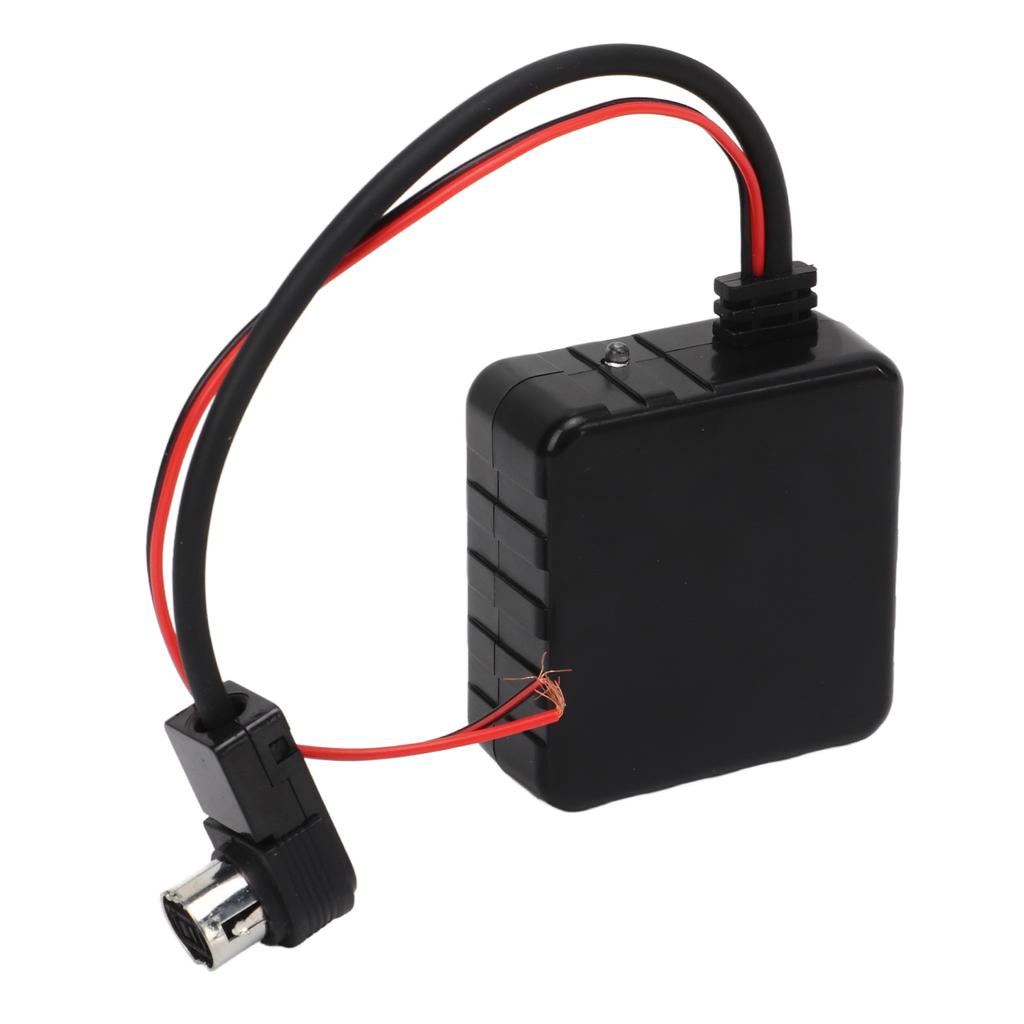 Замена автомобильного адаптера Bluetooth Aux для Alpine KCA?121Б ИИ?ЧИСТЫЙ CDA?9857R CDA?117
