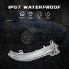 Side Mirror LED Turn Signal Lights For BMW 1 2 3 4 Series F20 F21 F22 F32 F30 F31 F34 GT F35 Rearview 63137280771 63137280772