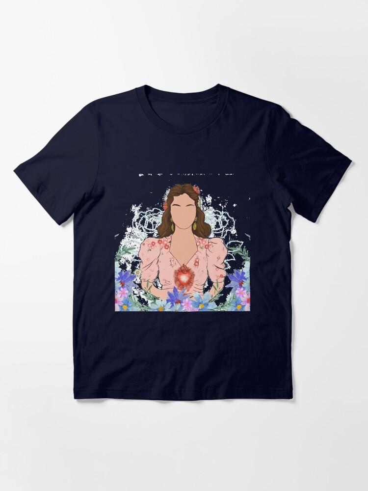 Aesthetic Selena Gomez Classic T-Shirt Essential T-Shirt