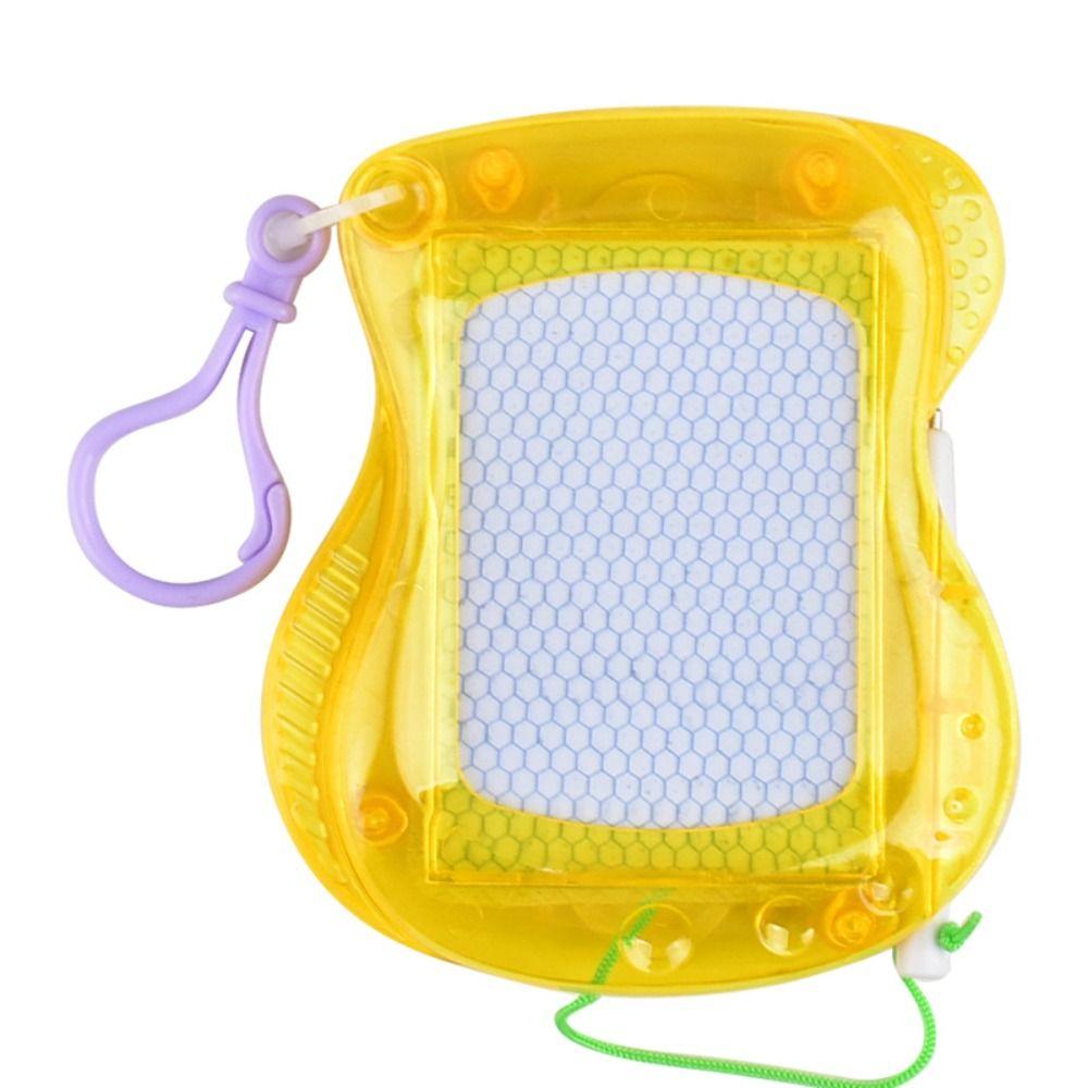 Магнитная доска для записей Мини-доска для заметок Прочная доска для рисования Запись сообщений