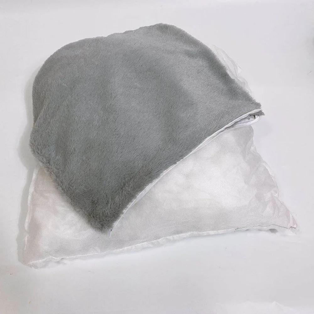 Кошачья кровать, дом, конура, гнездо, круглое гнездо для домашних животных, спальная пещера, кровати для котят, корзина для домашних животных, уютный шезлонг для котенка, подушка для кошачьего домика, палатка, домик для собаки