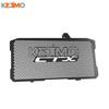 CTX clx-700 Radiator Grille Guard Protection Water Tank Guard Accessories FOR HONDA CTX700 2014 2015 2016 2017 2018 Motorcycle