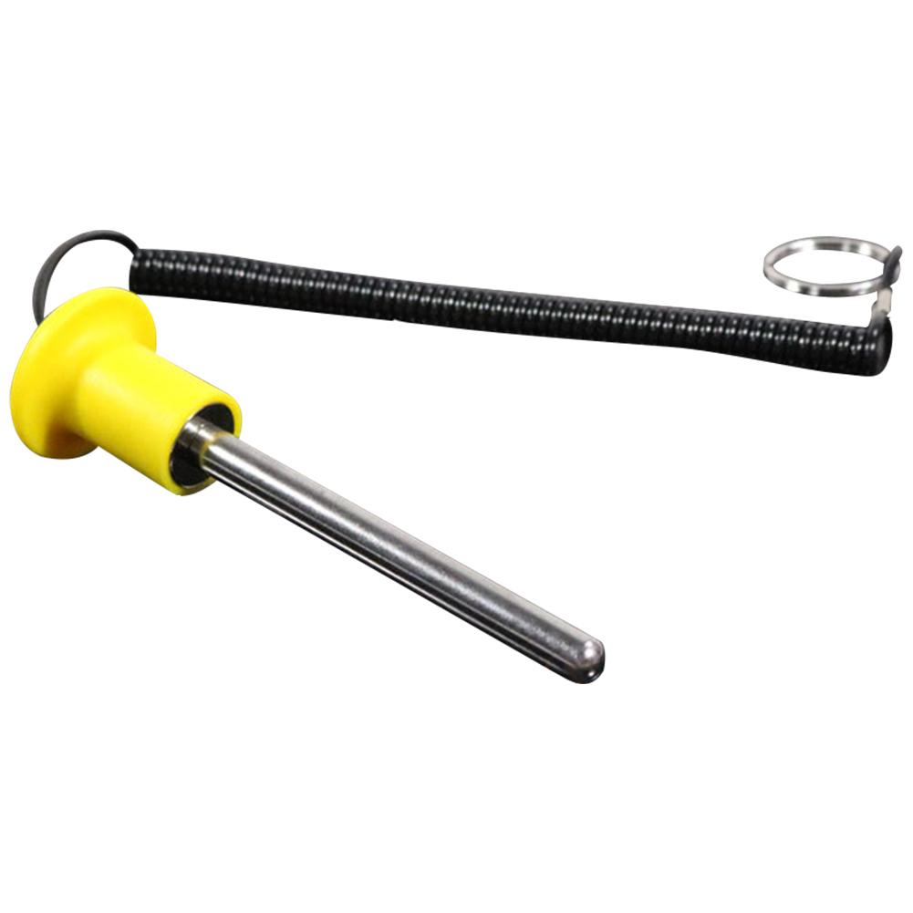 Штифт для весового стека Штифт для силового тренажера Сменный штифт для силового тренажера Аксессуары для спортзала