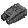 1080P Portable Mini Night-Vision Device Day Night Use Binocular Night-Vision Device 4X Digital Zoom