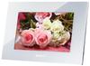 Sony Digital Photo Frame XR80 Silver DPF-XR80/S