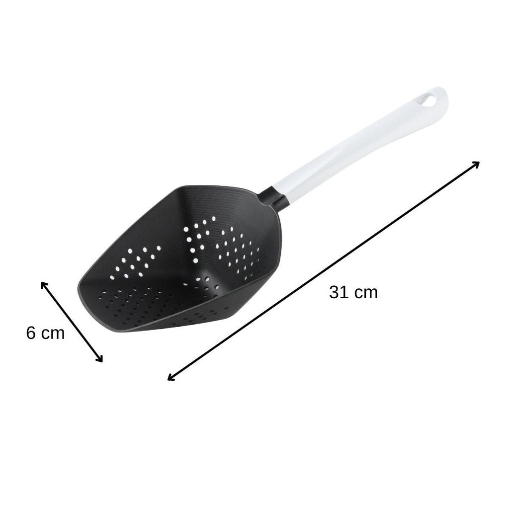 Fackelmann Arcadalina фильтр-скиммер 31 см арт.. 49264