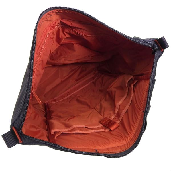 Рюкзак montbell bernina pack 15 нейлон 1123904 совместим с форматом A4 черный