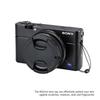 JJC Filter Adapter for Sony and Canon G5 X Mark Lens cap ZV-1 II, ZV-1, ZV1, RX100VII, RX100VI, II. included.