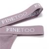 FINETOO 1 Pcs Sexy Cotton Women Thong Panties Underwear Woman Hollow Out Fashion Cross Letter Waist G-string Femme Brief Girls