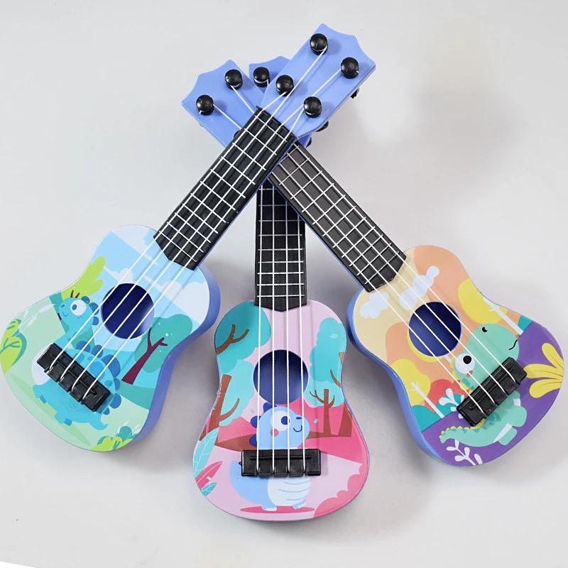 Compact size High-Quality Ukulele High-Quality Guitar High-Quality Toy High-Quality Skill Improving High-Quality Classical High-Quality Early
