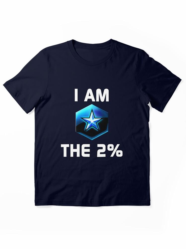 StarCraft Master League Essential T-Shirt