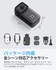 SJCAM C200Pro Экшн-камера Носимая камера Водонепроницаемость 5 м Запись изображений Ручная камера для видеоблогов с 5G WiFi Для и Запись видео Включает японский