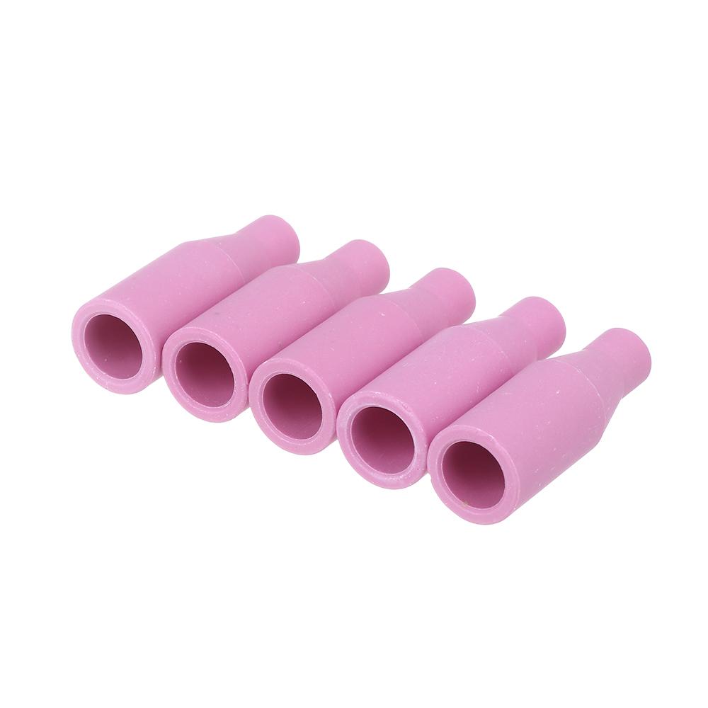 Accessories Torch Tip Protection Nozzle MB15AK MIG/MAG Gas Ceramic Nozzle Welding Supplies
