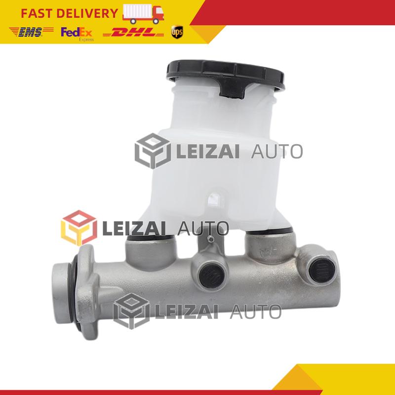 Главный Тормозной Цилиндр Для Isuzu AMIGO 1989 - 1993 ISUZU PIC KUP 8-94313-437-2 8943134372