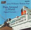 CD ДЖОН ВИЛЬЯМС, БОСТОНСКИЙ ПОПС - Попс вокруг света 4000712 Philips Германия Классика Б/У