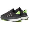Adidas X_PLRPHASE Black Lucid Lemon Мужские кроссовки Core-Black Carbon IG4777