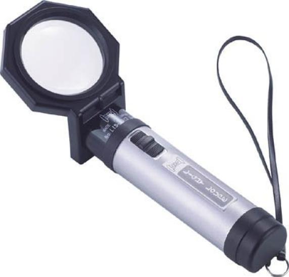 Leaf New Light Magnifier LI30N