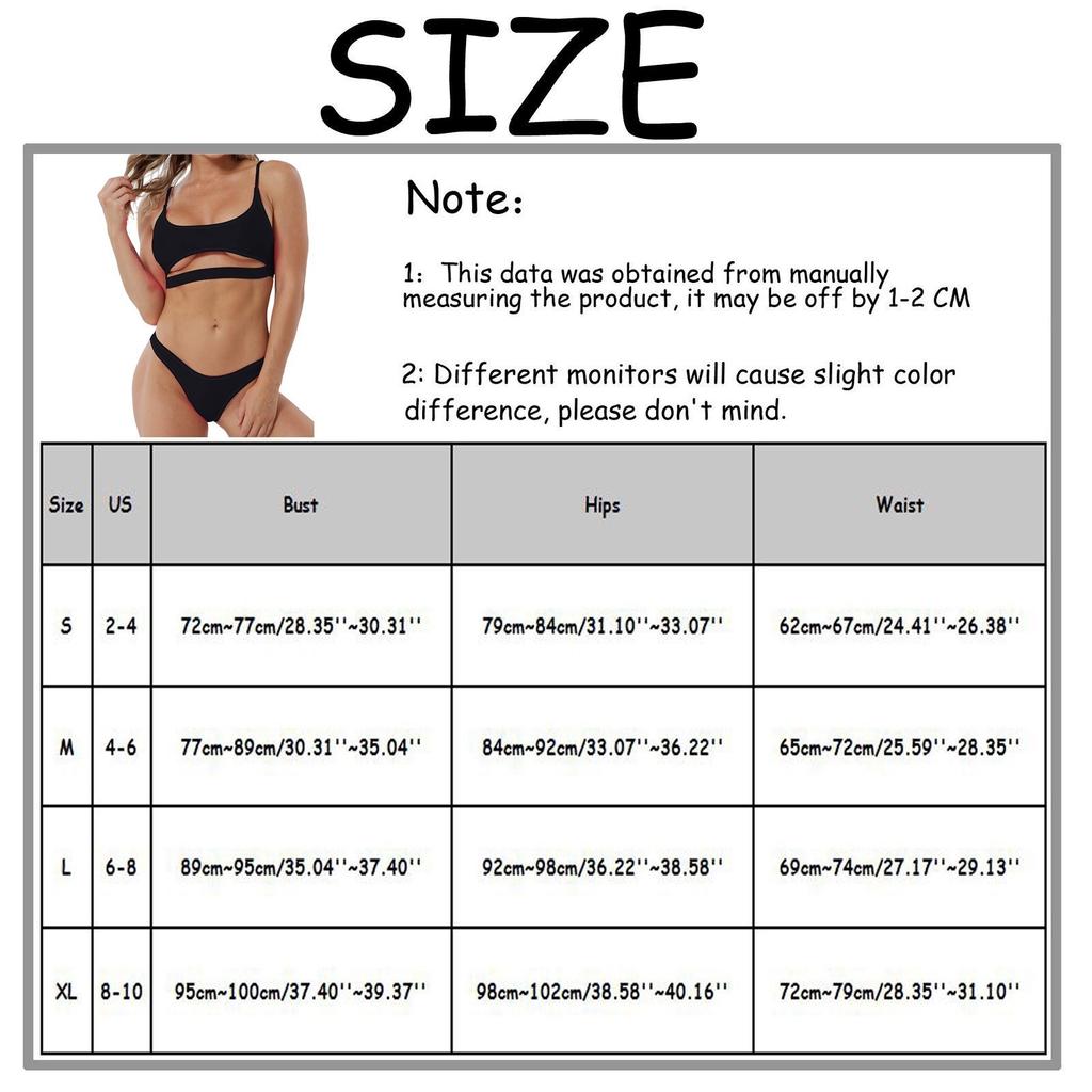 Женские полосатые комплекты бикини с подкладкой пуш-ап из 2 предметов, купальники, пляжная одежда