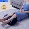 Электрический массажер для ног и ног, штепсель CN (адаптер в комплекте)