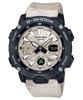 Мужские часы G-SHOCK из смолы, водонепроницаемые 200 м, цифровые, ударопрочные, кварцевые, GA-2000WM-1A