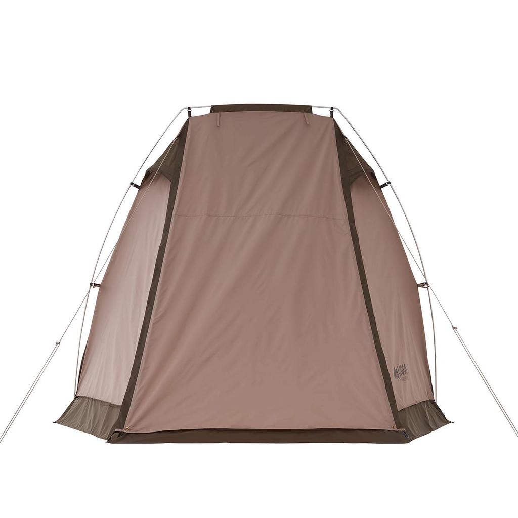 LOGOS Tradcanvas Living DUO Tarp Set 71805593 &