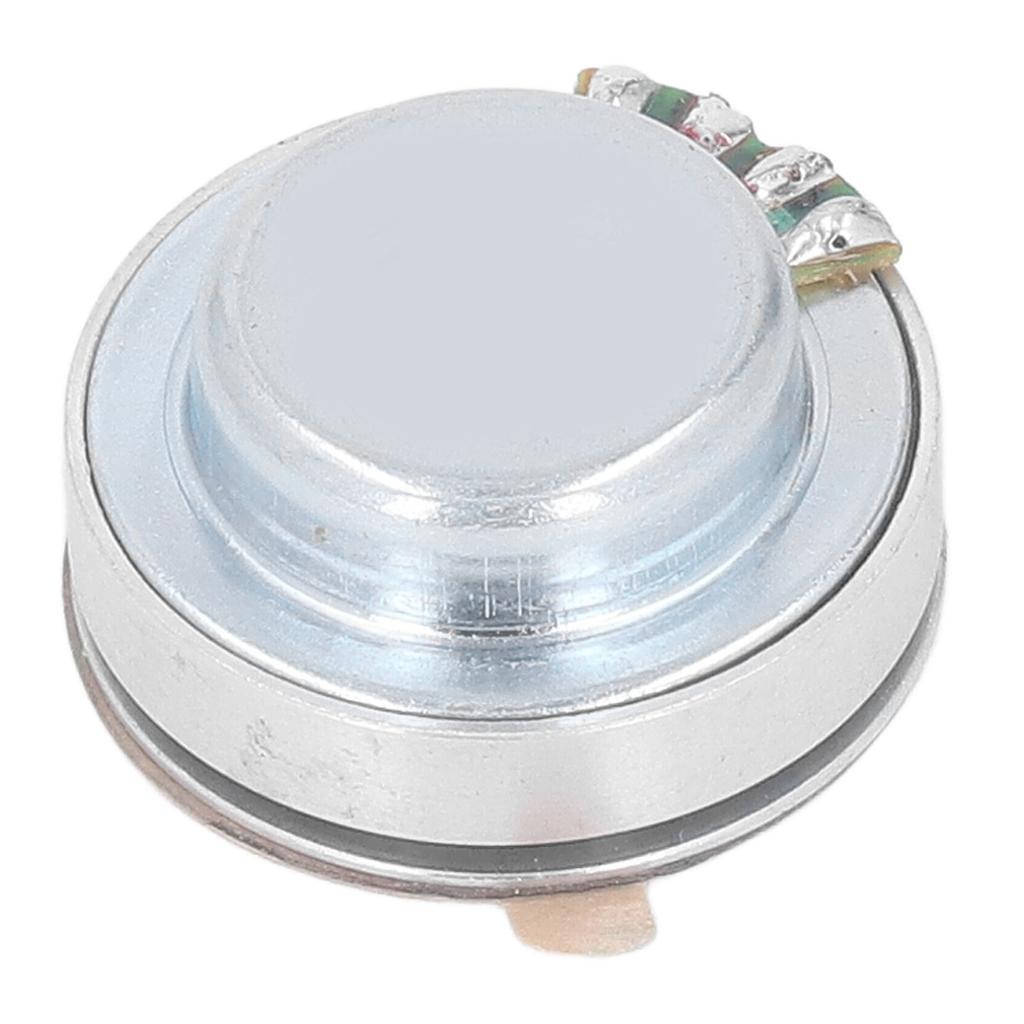 Резонансный динамик 26 мм, всечастотный, мощный бас, вибрационный динамик для MP3 MP4 CD 8 Ом