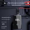 All-in-One Car Jump Starter & Inflator with Strong Start