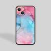 Эстетический чехол для телефона с мраморным узором для iPhone Samsung Galaxy Redmi Xiaomi Oppo OnePlus Note SA 7 8 9 10 11 12 13 14 20 21 22 23 53 54 Pro Plus Ultra