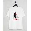 Humorous tis but a scratch tshirt
