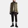 Moncler Жилет Tibb утепленный H20911A0009668950833