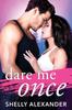Книга Dare Me Once : 1