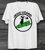 The Jesus Lizard Mouse T Shirt Rock Punk Music Gift Tee Unisex Men's Ladies Top