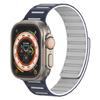 Магнитный ремешок для Apple Watch Series 10 Ultra 9 8 7 SE 6 5 4 3 2 1 46 мм 49 мм 45 мм 44 мм 42 мм Силиконовый ремешок для часов