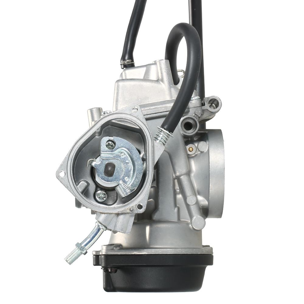 Карбюратор для Yamaha Raptor 350 YFM350 2004-2012 гг.
