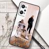 Djadja & Dinaz For Realme GT 7 Pro 6 5 GT 6T C67 C61 C55 C53 C51 C21Y C25S C75 10 11 12 13 14 Pro Plus Case