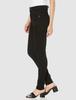 Lee LL2606 Stretch Denim Skinny Black Women's Pants,