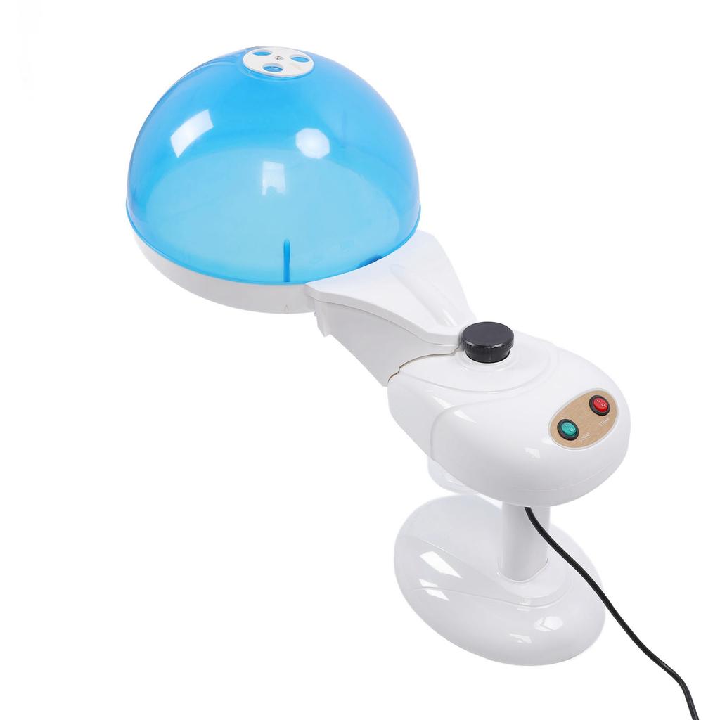 Hair Humidifier for Deep Conditioning Ultra Fine Mist Auto Power Off Hooded Cap 450W Hair Hydration