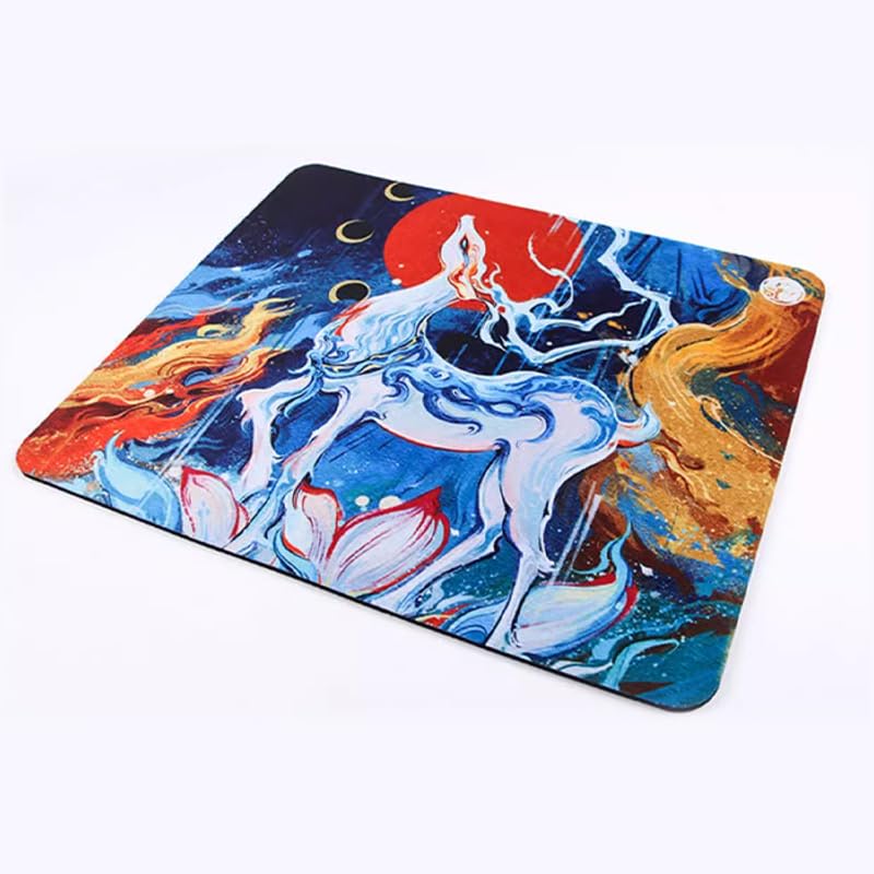 Игровой коврик для мыши EsportsTiger Qingsui