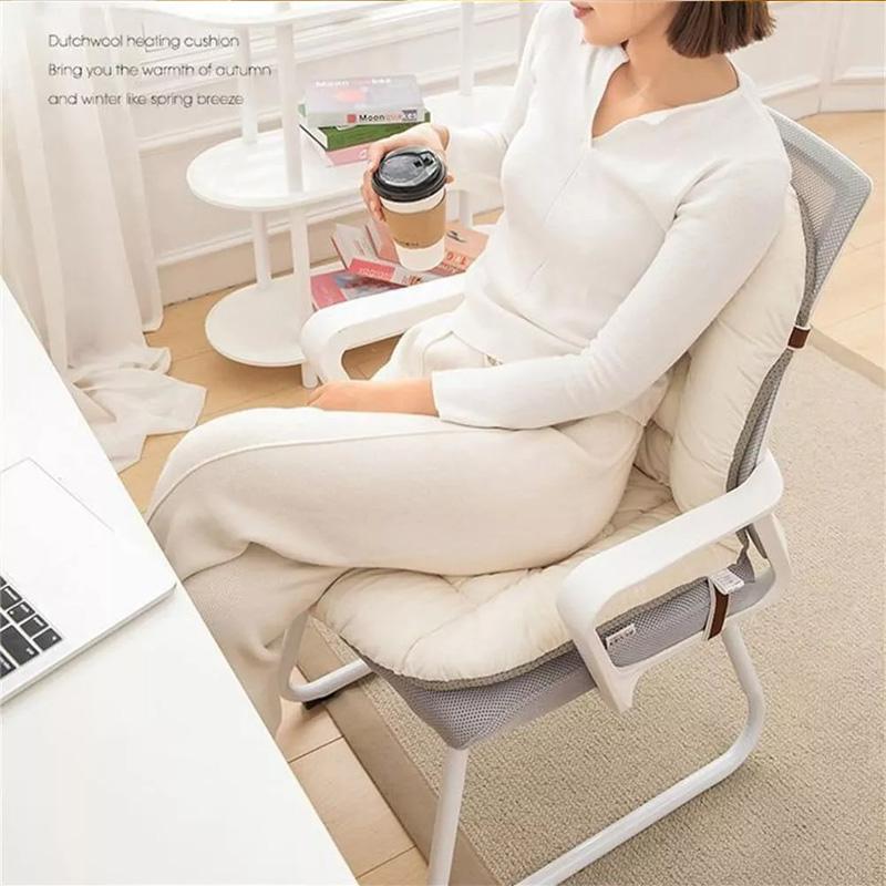 Новый стиль толстая подушка для стула диван комфортная подушка для сиденья с поясничной поддержкой спинка для офисного кресла многоцелевое использование