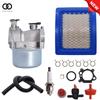 799871 Carburetor Kit For Troy Bilt 790845 796707 794304 12H800 799866 TB230